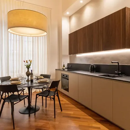 Prestigious Main Street In