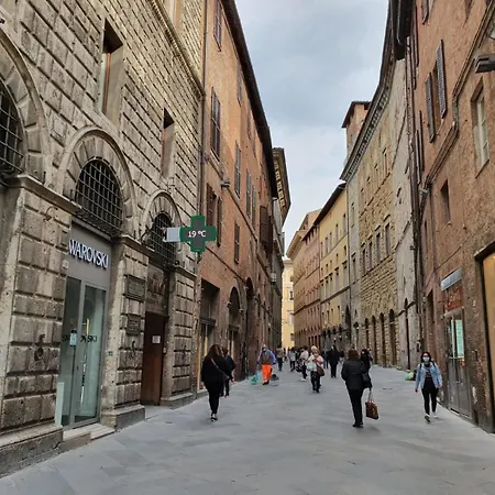 Prestigious Main Street In *